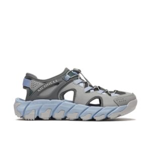 MAIPO EXPLORER SIEVE – Cement/Seaway Femme