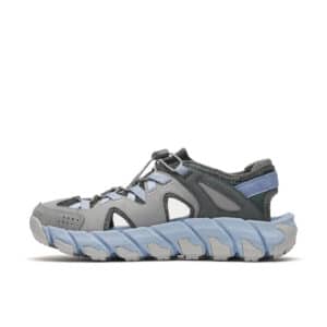 MAIPO EXPLORER SIEVE – Cement/Seaway Femme