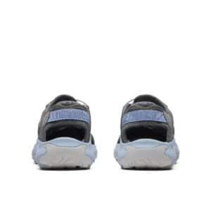 MAIPO EXPLORER SIEVE – Cement/Seaway Femme