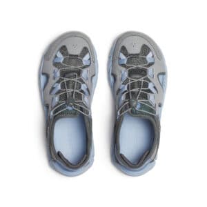 MAIPO EXPLORER SIEVE – Cement/Seaway Femme