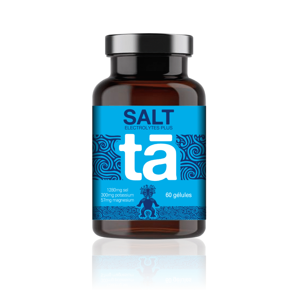 TA Sel Electrolytes Plus