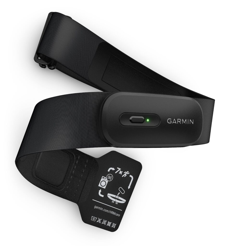 GARMIN - HRM 200 XS à S - Moniteurs de fréquence cardiaque