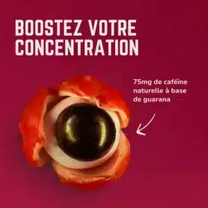 VELOFORTE – Gommes AMARO Cerise Griottes
