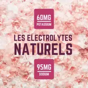VELOFORTE – Gommes AMARO Cerise Griottes