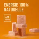 VELOFORTE – Gommes CITRO Agrumes