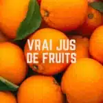 VELOFORTE – Gommes CITRO Agrumes