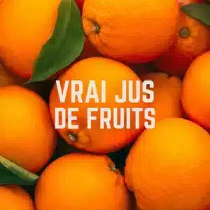 VELOFORTE – Gommes CITRO Agrumes