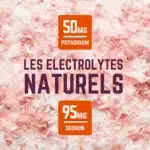 VELOFORTE – Gommes CITRO Agrumes