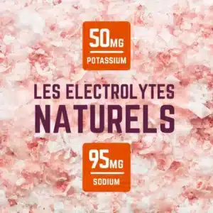 VELOFORTE – Gommes CITRO Agrumes
