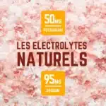 VELOFORTE – Gommes FRESCO Citron