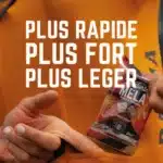 VELOFORTE – Gommes MELA Pomme