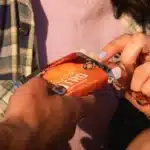 VELOFORTE – Gommes CITRO Agrumes