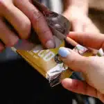 VELOFORTE – Gommes FRESCO Citron