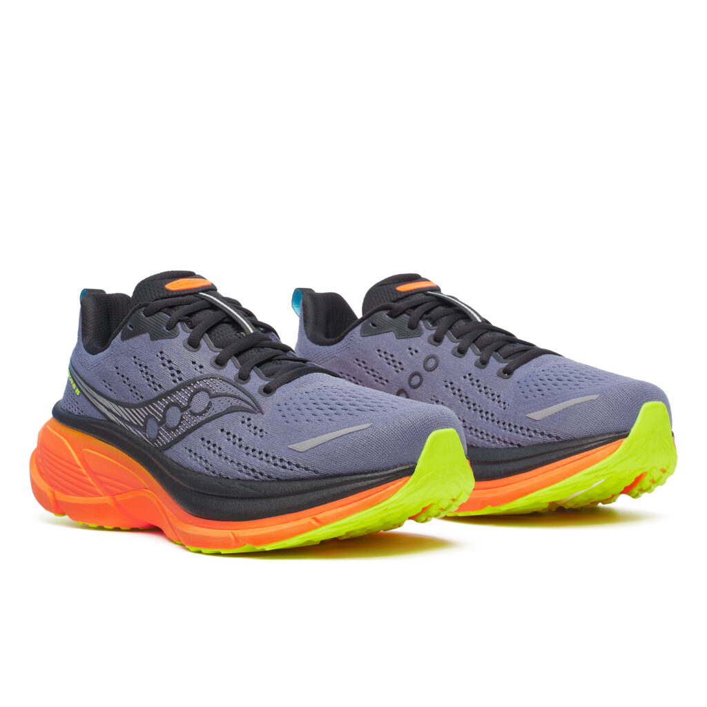 HURRICANE 25 - SHADOW/VIZI Homme