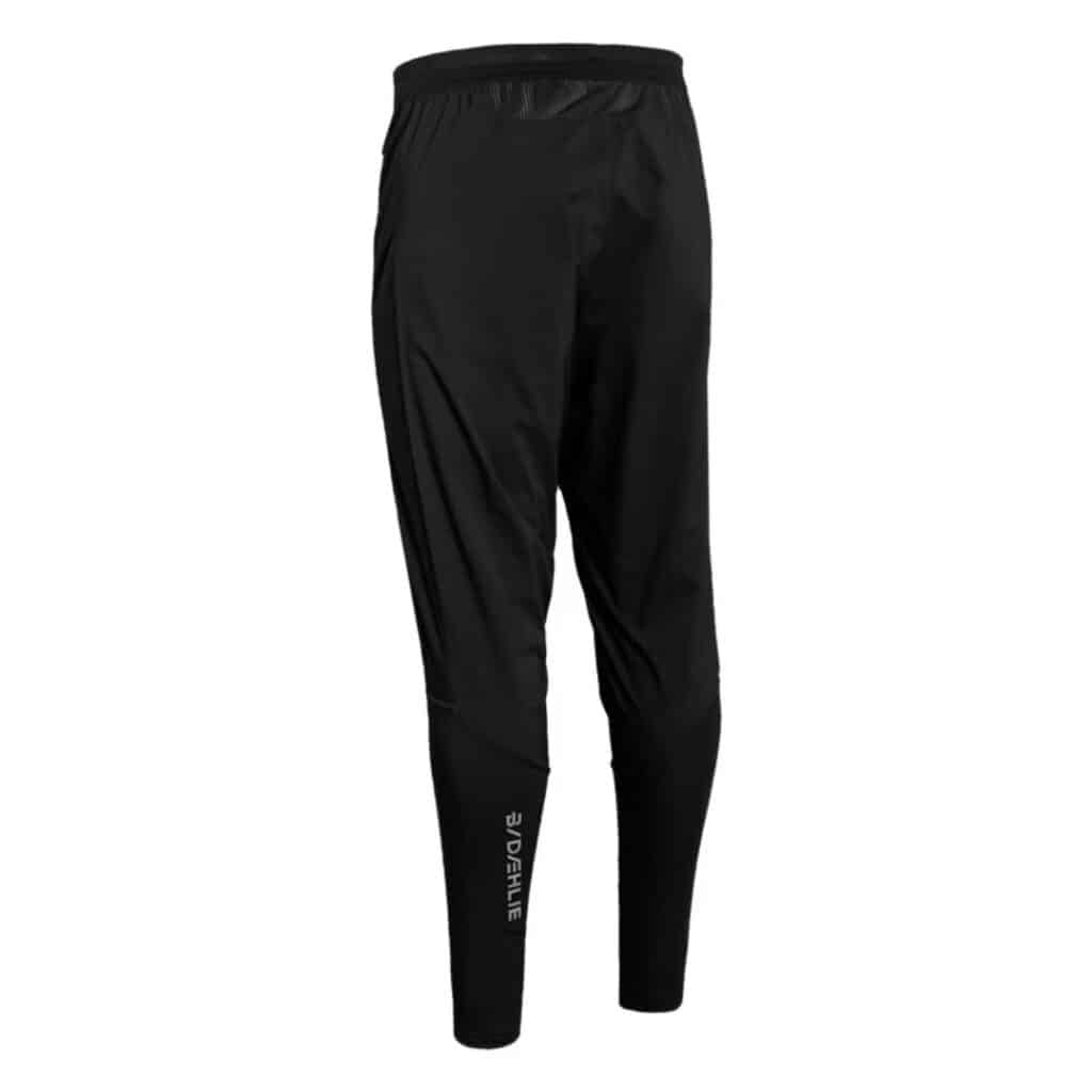 DAEHLIE - Pants Run 2.0 Noir Homme