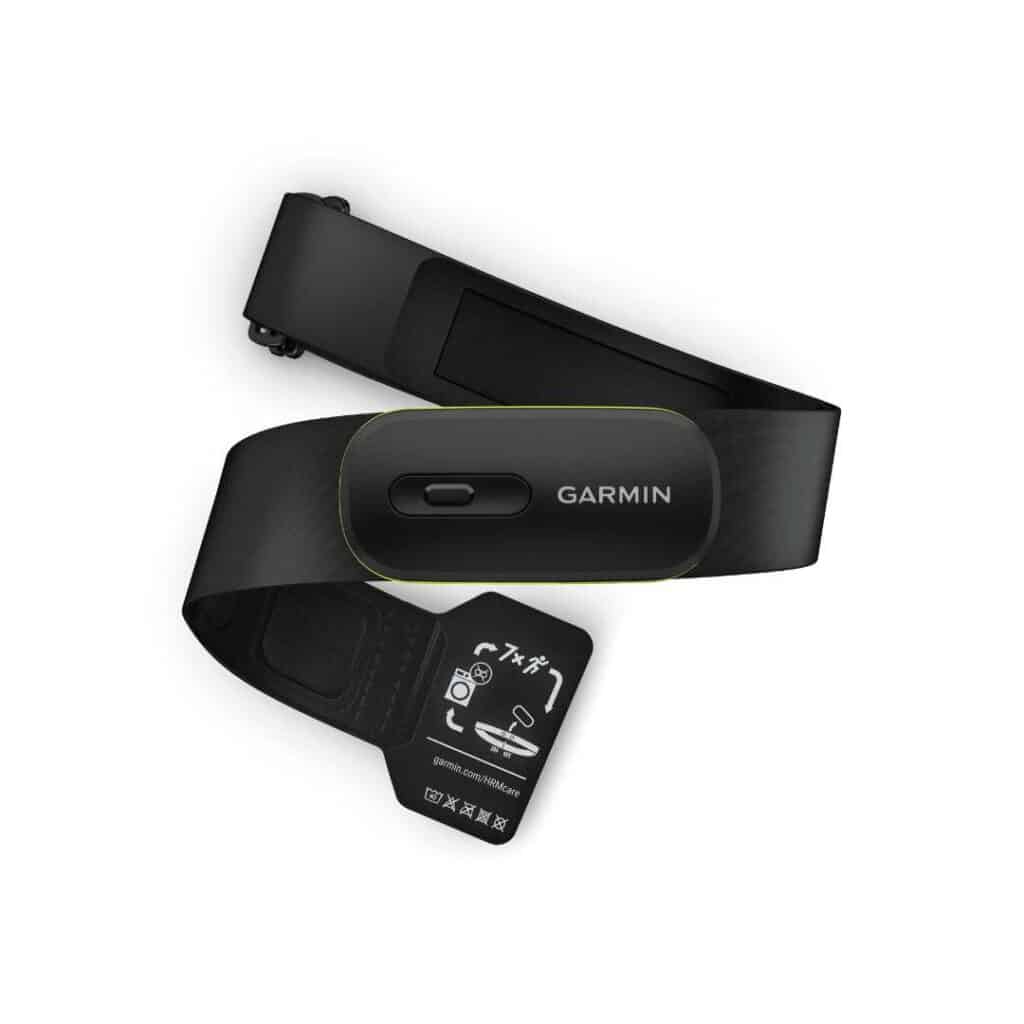 GARMIN - HRM 600 M à XL - Moniteurs de fréquence cardiaque
