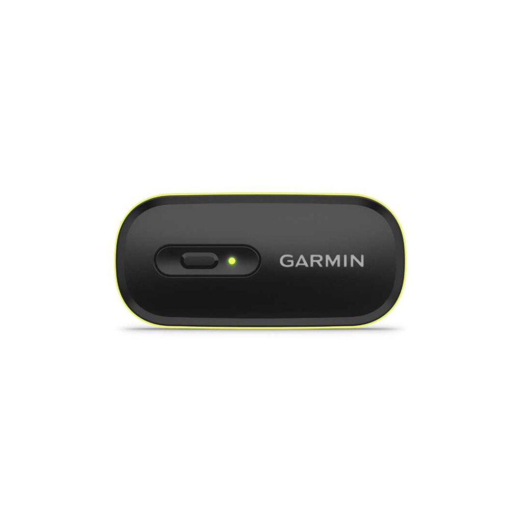 GARMIN - HRM 600 M à XL - Moniteurs de fréquence cardiaque