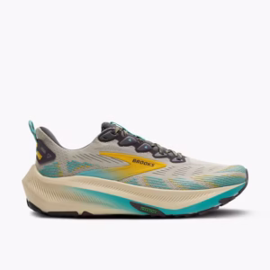 Ghost Trail Bleached Sand/Rabbit/Bluefish Homme