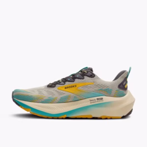 Ghost Trail Bleached Sand/Rabbit/Bluefish Homme