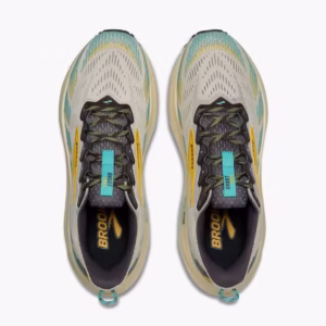 Ghost Trail Bleached Sand/Rabbit/Bluefish Homme