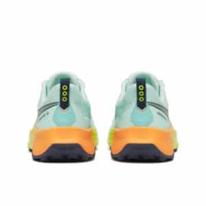 Peregrine 16 – AQUA/CITRON Femme