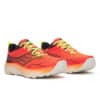 Peregrine 16 - FIRE/BLACK Homme