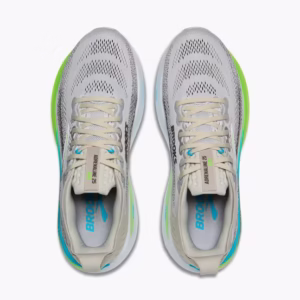 Adrenaline GTS 25 Oyster/Green Gecko/Blue Homme