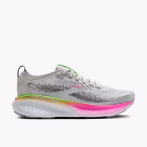 Adrenaline GTS 25 Oyster/Pink/Green Femme