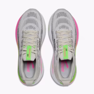 Adrenaline GTS 25 Oyster/Pink/Green Femme
