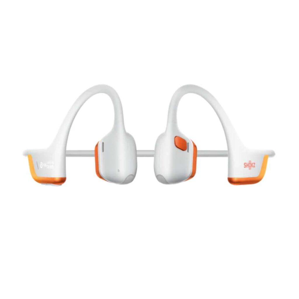 SHOKZ OPENRUN Pro 2 - Kipchoge Co-branded Edition