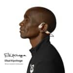 SHOKZ OPENRUN Pro 2 – Kipchoge Co-branded Edition
