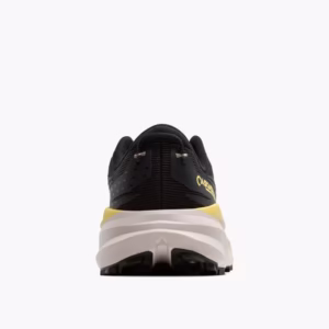 Cascadia 19 Black/Yellow/Chateau Homme
