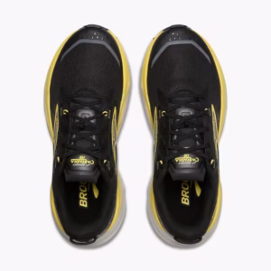 Cascadia 19 Black/Yellow/Chateau Homme