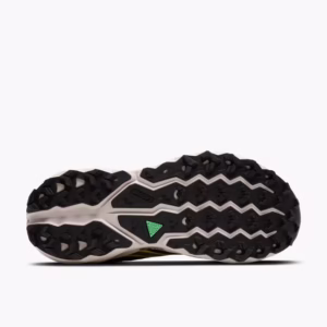 Cascadia 19 Black/Yellow/Chateau Homme