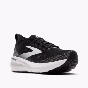Glycerin 23 GTS Black/Grey/White Homme
