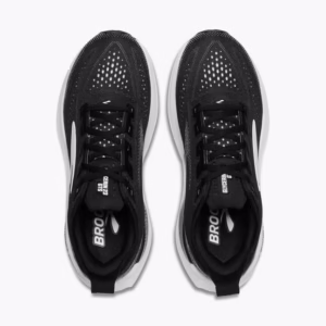 Glycerin 23 GTS Black/Grey/White Homme