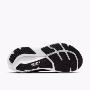 Glycerin 23 GTS Black/Grey/White Homme