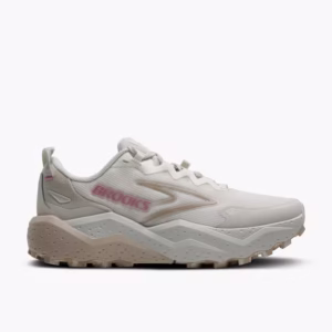 Caldera 8 Vaporous Grey/White/Chateau Femme