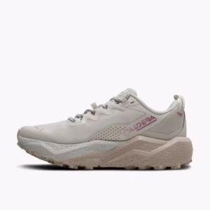Caldera 8 Vaporous Grey/White/Chateau Femme