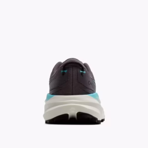 Cascadia 19 Rabbit/Black/Bluefish Femme