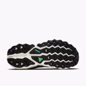 Cascadia 19 Rabbit/Black/Bluefish Femme