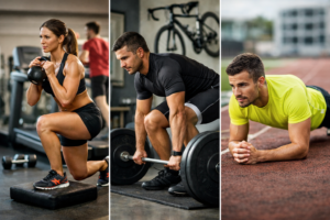 L’intérêt de la musculation pour limiter les blessures dans le sport