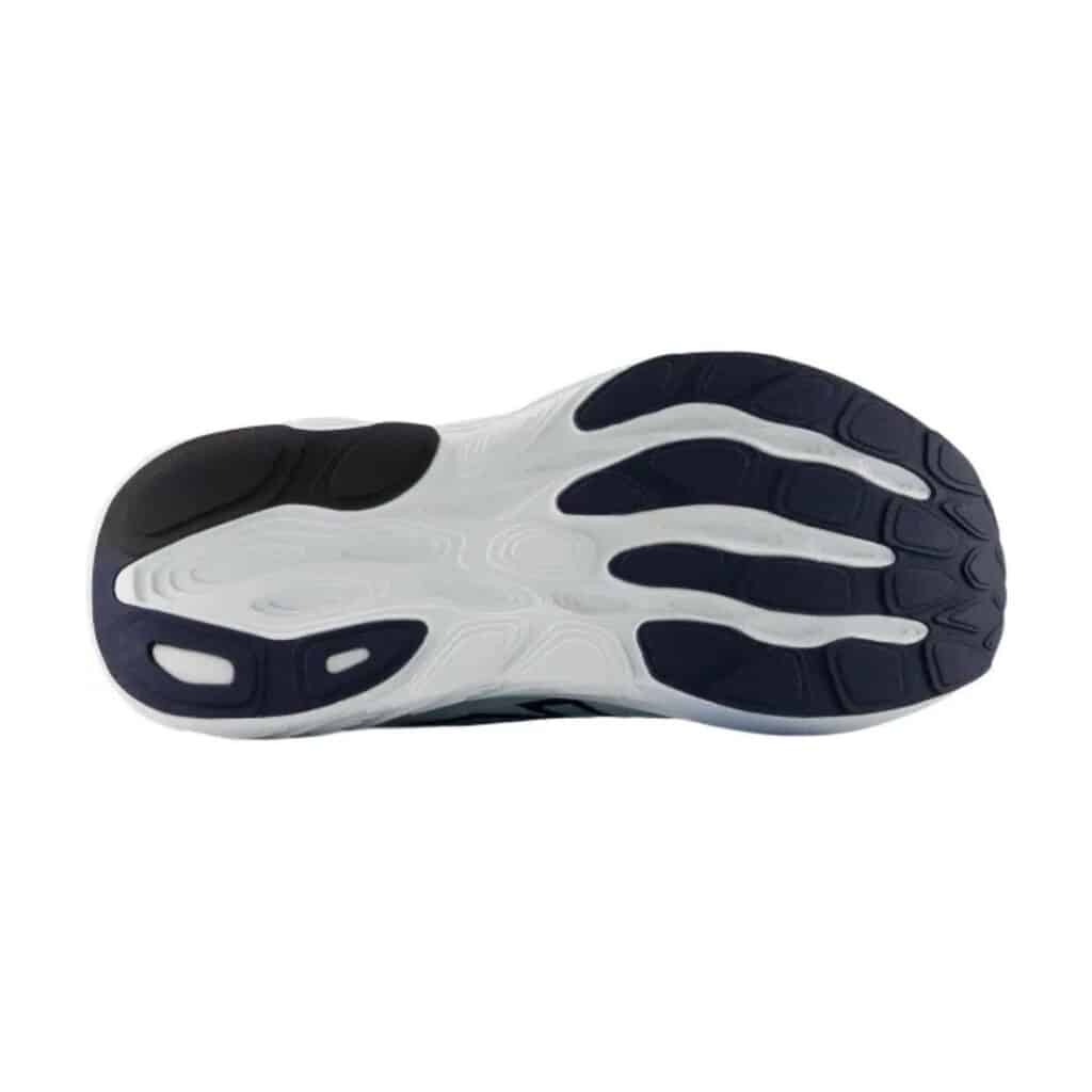 Fresh Foam X 880v VINTAGE INDIGO / STONEWARE femme