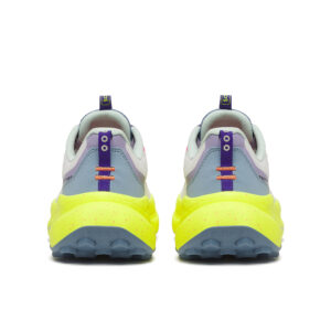 XODUS ULTRA 4 – WHITE/CITRON Femme