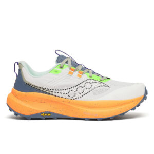 XODUS ULTRA 4 – WHITE/TUMERIC Homme