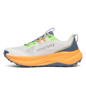 XODUS ULTRA 4 – WHITE/TUMERIC Homme