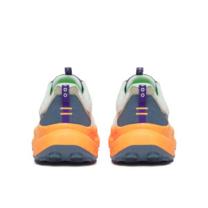 XODUS ULTRA 4 – WHITE/TUMERIC Homme