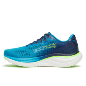 RIDE 19 – COBALT/SLIME Homme