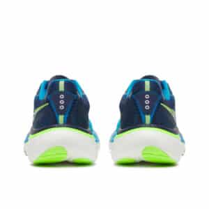 RIDE 19 – COBALT/SLIME Homme