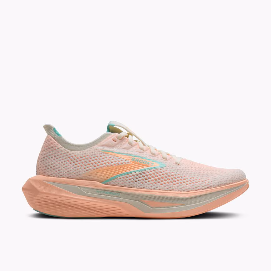 Hyperion 3 Coconut/Coral/Yucca Femme